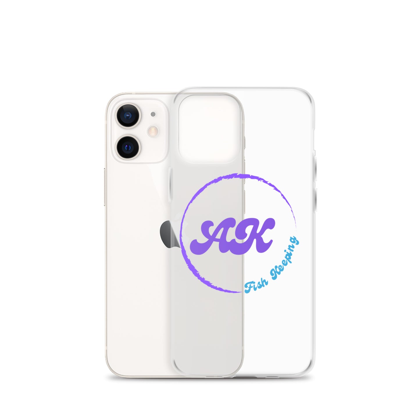 Clear Case for iPhone®