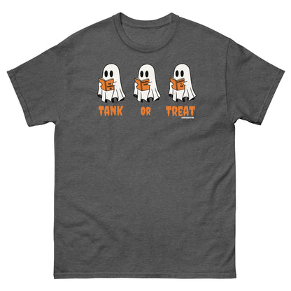 Men's halloween tee